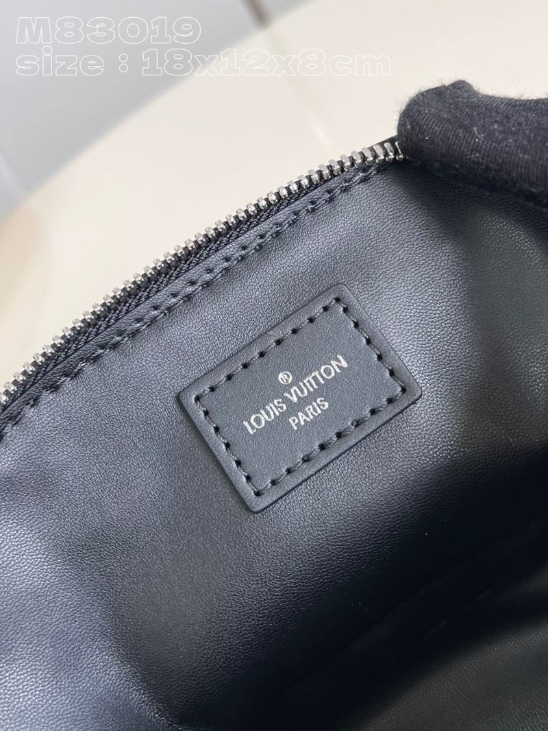 Louis Vuitton Top Handle Bags